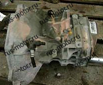 Коробка передач OPEL CORSA C КПП 5-ступенчатая - Z14XE - Bj 2001 - 49490 km