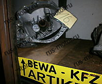 Коробка передач КПП для  Opel  Tigra X14XE   Nr.16