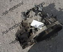 Коробка передач КПП Opel Vectra C F23 XX 2.2i 108kW Z22SE 35145