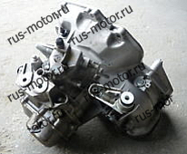 Коробка передач Opel Corsa C Astra G 1.2 1.4 1.6 Twinport-КПП Orig.20000 Km F13C394 Bj.06