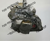 Коробка передач OPEL CORSA C КПП 5-ступенчатая - Z12XE - F13 - Bj 2002 - 106960 km