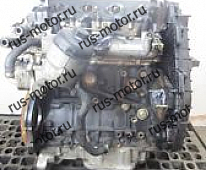 Двигатель Opel Astra G 1,7 DTi Двигатель Y17DT 55KW Meriva Combo Corsa C