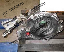 Коробка передач OPEL ASTRA КПП 5-ступенчатая - X14XE - F13 / R90400209 - Bj 1999 - 102520 km