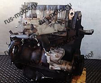 Двигатель OPEL ASTRA G 1,6L бензиновый 55kW 75л.с. BJ.2002 BJ98-04 X16SZR Двигатель б/у Мотор