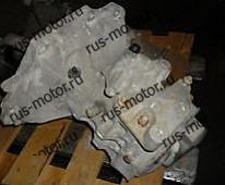 Коробка передач Opel Corsa C Tigra Astra G - КПП F13C374