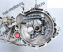 Коробка передач OPEL ASTRA КПП 5-ступенчатая - X16XEL - 0081226 / 90446059 - Bj 1997 - 202110 km