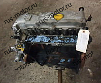 Двигатель Двигатель Opel Vectra C Astra G Zafira A Signum 2.0DTI 74kW Y20DTH 54194