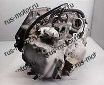 Коробка передач Astra G Zafira Vectra  Y20DTL АКПП AF20  LT: 119000km  60Kw 82л.с.