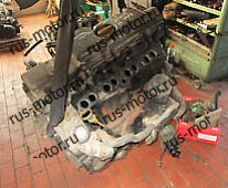 Двигатель Двигатель Opel Astra G 2.0DI 82л.с. 60kW 261Tkm Bj. 98-09 Y20DTL