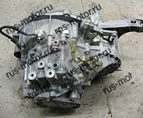 Коробка передач OPEL ASTRA КПП 5-ступенчатая - Z22SE - F23 - Bj 2002 - 39800 km