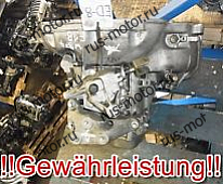Коробка передач F18 КПП 5-ступенчатая F18W374 55TKM OPEL ASTRA G 2,0DTI с гарантией