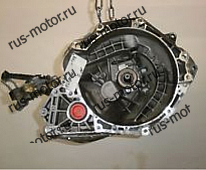 Коробка передач OPEL ASTRA КПП 5-ступенчатая - X18XE1 - F17 - Bj 1999 - 146400 km