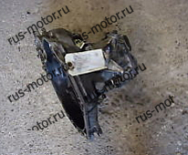 Коробка передач КПП Opel Vectra B F18 2.0Di 60kW X20DTL 42368