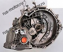 Коробка передач OPEL CORSA B КПП 5-ступенчатая - X12XE - Bj 2000 - 177640 km
