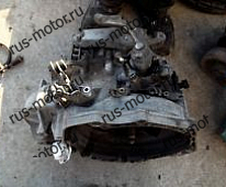 Коробка передач  ASTRA OPC 6GANG 2007 H КПП Z20LEH Z20LET Astra OPC turbo FUR TEILE UNFAL