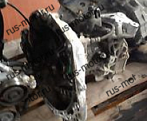Коробка передач КПП AF17 Opel  Astra G 1,7 DT  Bj.99 Y17DT 92000km