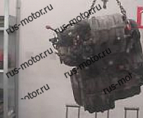 Двигатель OPEL VECTRA Двигатель - 1.6EK4 - X16XEL UDEN NUMMER - Bj 1998 - 203000 km