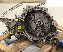 Коробка передач OPEL ASTRA КПП 5-ступенчатая - SAKNAS - MG3 - Bj 2001 - 41960 km