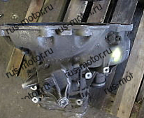 Коробка передач Opel КПП v. Corsa C 1,7 D Bj. 2003 Kennbuchst. v. Двигатель Y17DT !