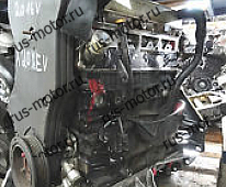 Двигатель Двигатель Opel Omega B 2.0 16V ** X20XEV ** X 20 XEV с гарантия