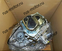 Коробка передач КПП F13  Astra G  OPEL 700296
