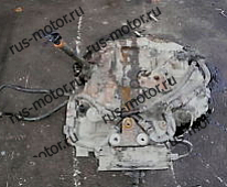 Коробка передач АКПП 456RH OPEL ASTRA G 1.6L 74KW BJ 98-04 АКПП