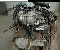 Двигатель OPEL VECTRA Двигатель - X18XE1 - Bj 1999 - 149940 km