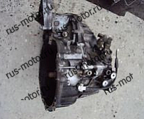 Коробка передач КПП Opel Astra G F 23 SA 2.0Di 60kW X20DTL