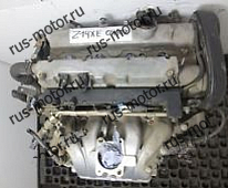 Двигатель Opel Corsa C 1,4 16v Двигатель Z14XE Bj.02 90л.с. Astra из Германии nötig