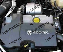 Двигатель Двигатель OPEL 2.2 DTI 125л.с. Y22DTR 119TKM без навесного
