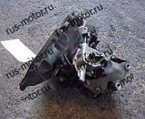 Коробка передач КПП Opel Corsa D F13 MC429 1.2i Twinport 59kW Z12XEP 50070