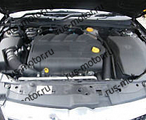 Двигатель Opel Двигатель Z19DTJ /Z19DTH Astra Vectra Zafira 1.9 CDTI  150 PS
