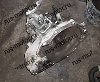 Коробка передач КПП passend для Z12XEP Opel AGILA 1,2 59KW 80л.с. 16V