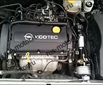 Двигатель Двигатель Z18XER  1,8 L   OPEL Astra H Signum Vectra B Zafira B  140 PS Bj ab 2005