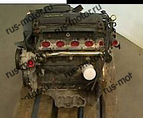 Двигатель OPEL ASTRA Двигатель - Z16XEP - Bj 2005 - 92770 km