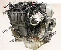 Двигатель OPEL ASTRA Двигатель - 20KW7318 - Z16XER / 20KW7318 - Bj 2008 - 91960 km