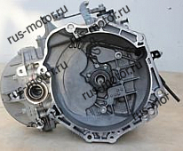 Коробка передач КПП GEARBOX M32 A17DTR A17DTS 1.7 CDTi OPEL ASTRA MERIVA ZAFIRA CORSA MOKKA