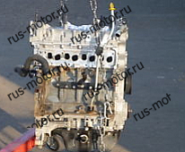 Двигатель Двигатель Z13DTH 1.3 CDTI Opel  90 PS 66 KW 84.670 km. 12 Monate с гарантией
