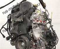 Двигатель OPEL TIGRA Двигатель - Z18XE 20EK6488 - Z18XE / 20HB1051 - Bj 2005 - 53030 km