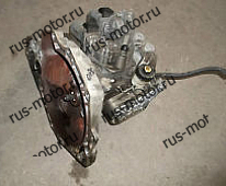 Коробка передач Z12XEP ААКПП Opel Corsa C 1,2 59KW 80л.с. 16V