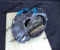 Коробка передач Opel Vectra C Signum Astra H 1.9cdti АКПП для Двигатель : Z19DTH 110KW