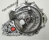 Коробка передач OPEL ZAFIRA КПП 5-ступенчатая - Z 18 XE - F17 - Bj 2004 - 103620 km