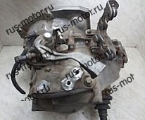 Коробка передач Opel Vectra C 1,9 CDTi КПП F40 Bj.06 88KW/120л.с. Z19DT 1 Jahr с гарантией