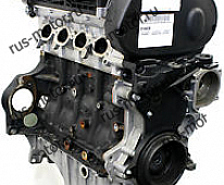 Двигатель Fiat Croma Opel Astra H Zafira B Vectra 1,8 Мотор  Z18XER Ecotec