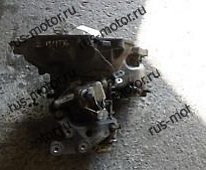 Коробка передач КПП Opel Astra H F13C418 1.4i Twinport 66kW Z14XEP 50386