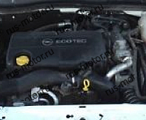 Двигатель Двигатель Мотор   A17DTR  1.7 CDTi OPEL ASTRA H ASTRA J ZAFIRA B MERIVA