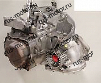Коробка передач OPEL ZAFIRA КПП 5-ступенчатая - Z18XER 20GY4852 - M25 - Bj 2006 - 126390 km