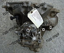 Коробка передач КПП Opel Meriva A F13W429 1.4i Twinport 66kW Z14XEP