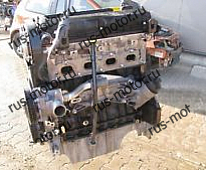 Двигатель Двигатель без навесного  38879KM OPEL ASTRA H CARAVAN 1.6 Z16XER