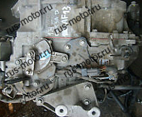 Коробка передач АКПП AF13 II PR OPEL CORSA D BJ2009 Z14XEP 1.4 35TKM 60-40SN